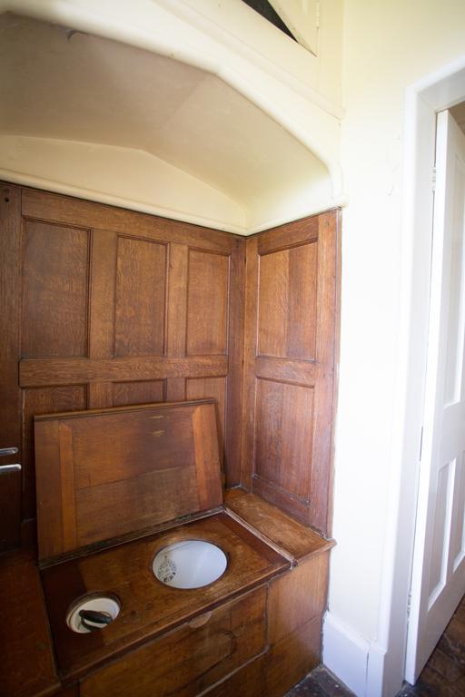 Gregynog Hall Affittacamere Tregynon Esterno foto